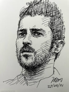 David Villa
