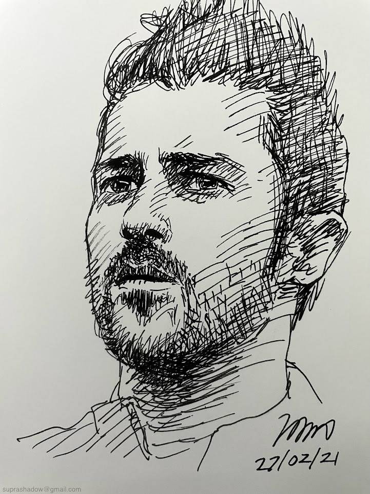 David Villa