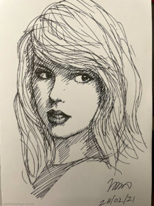 Taylor Swift