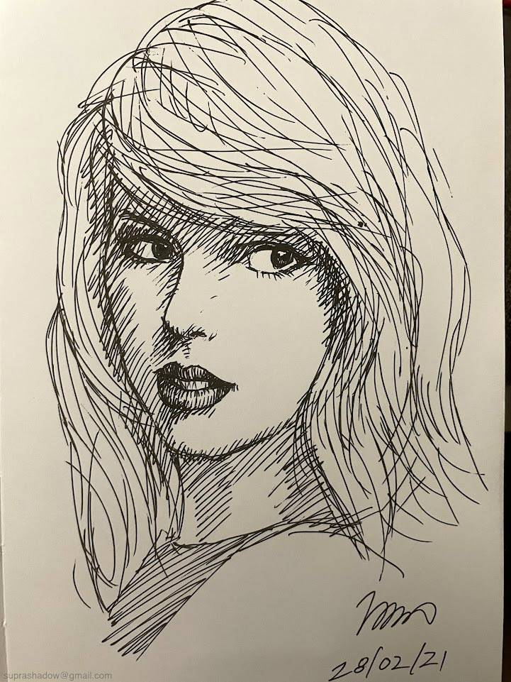 Taylor Swift