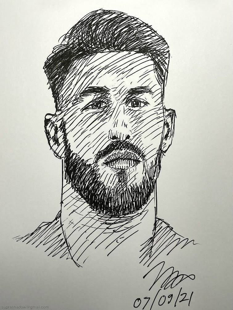 Sergio Ramos