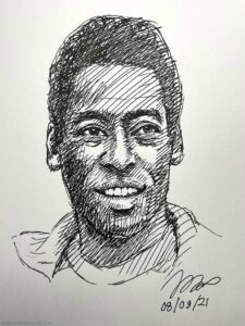 Pelé