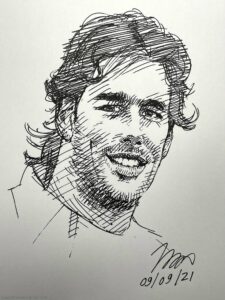 Ruud van Nistelrooy