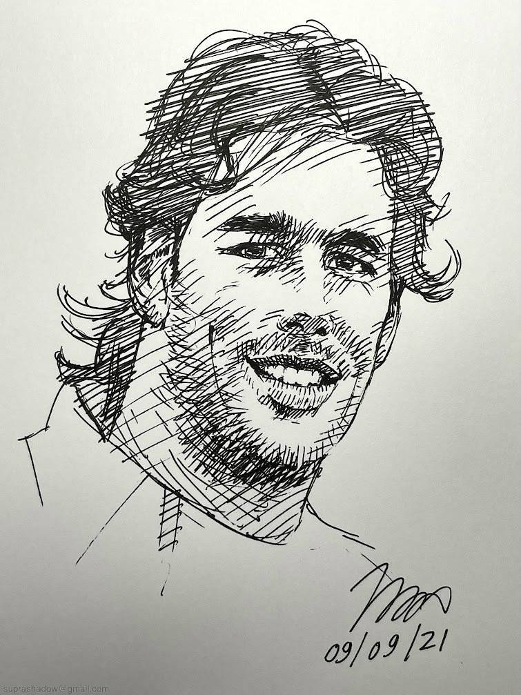 Ruud van Nistelrooy