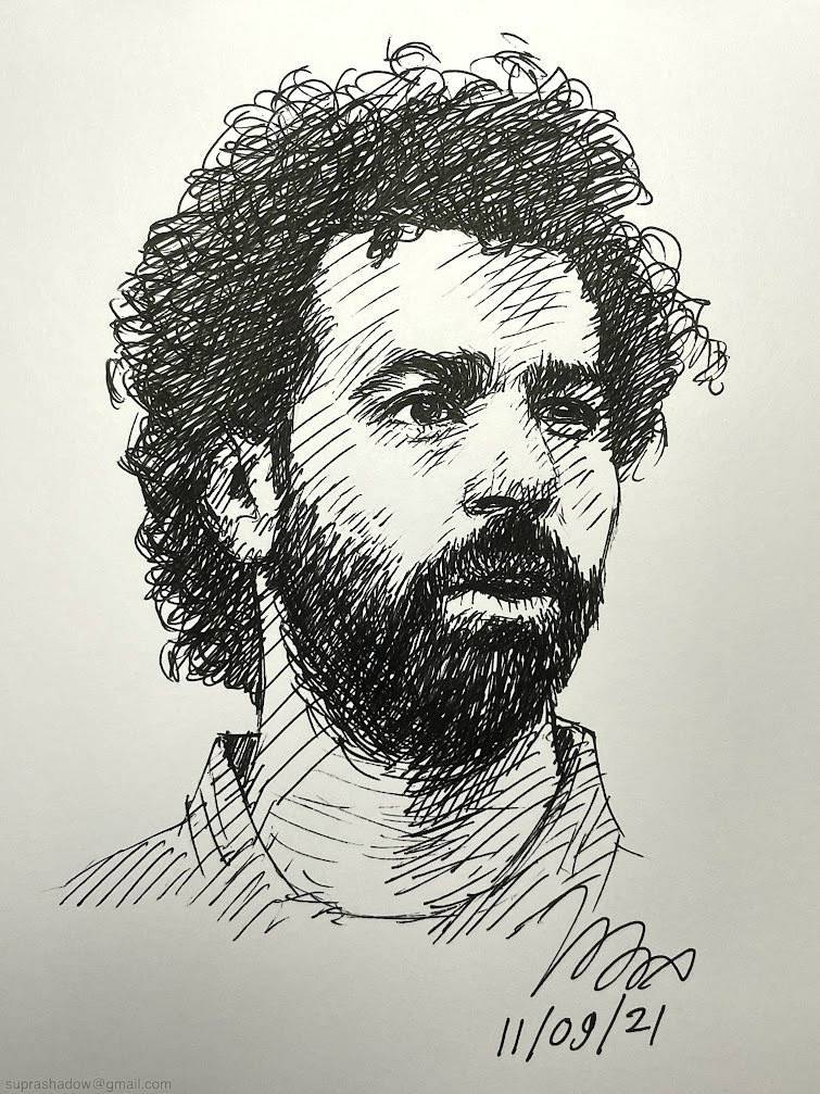 Mohamed Salah
