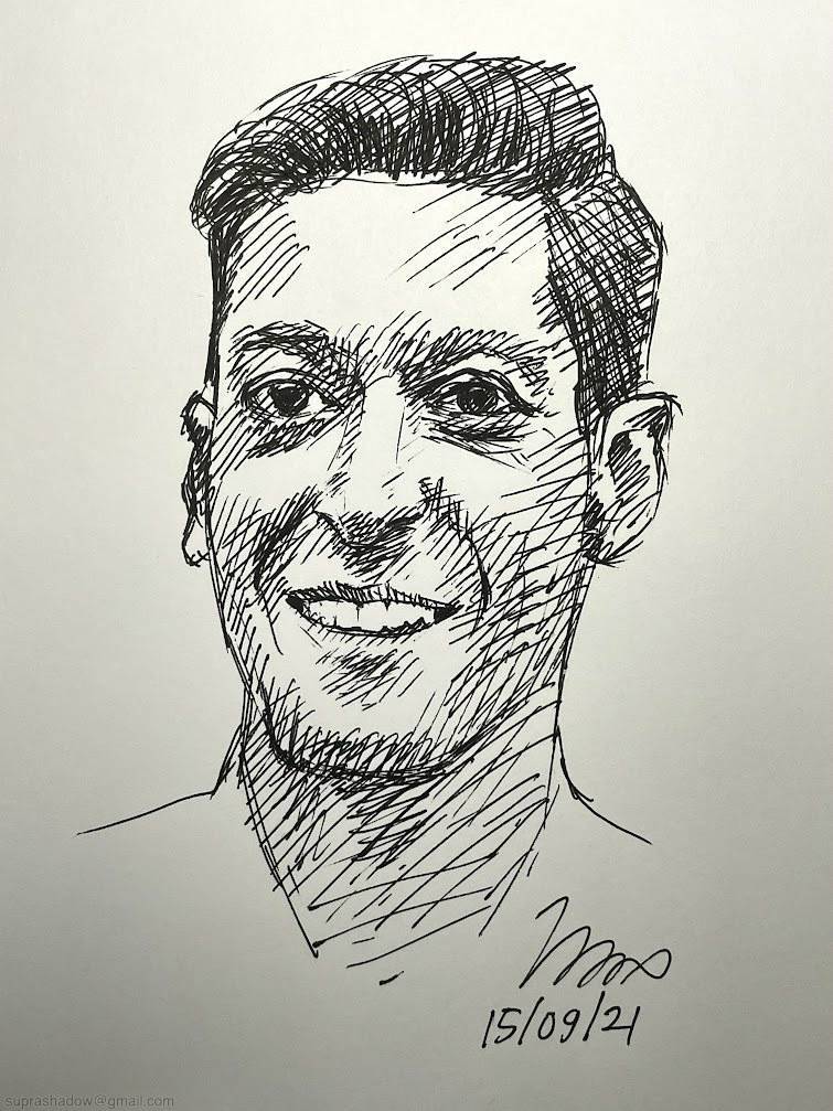 Mesut Özil