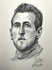 Harry Kane
