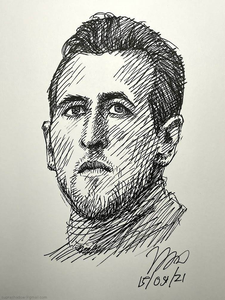Harry Kane