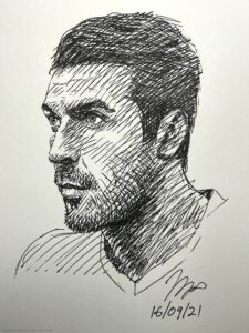 Gianluigi Buffon