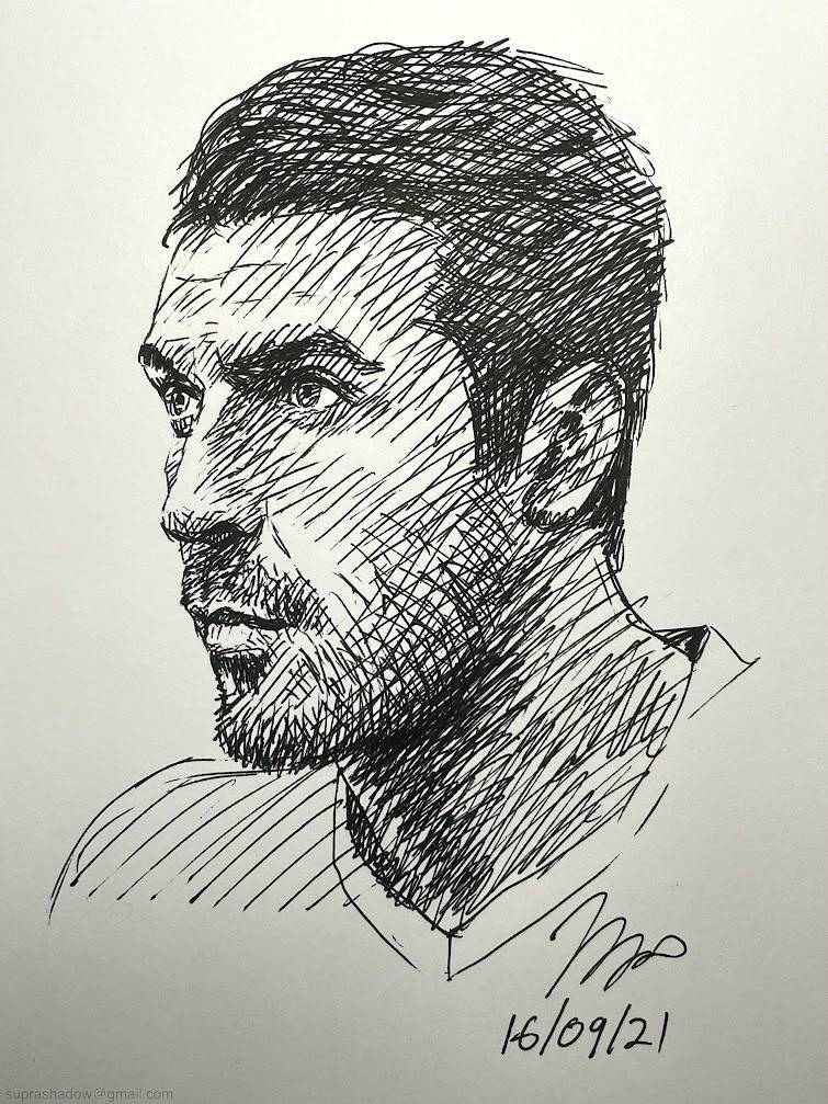 Gianluigi Buffon