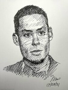 Virgil van Dijk