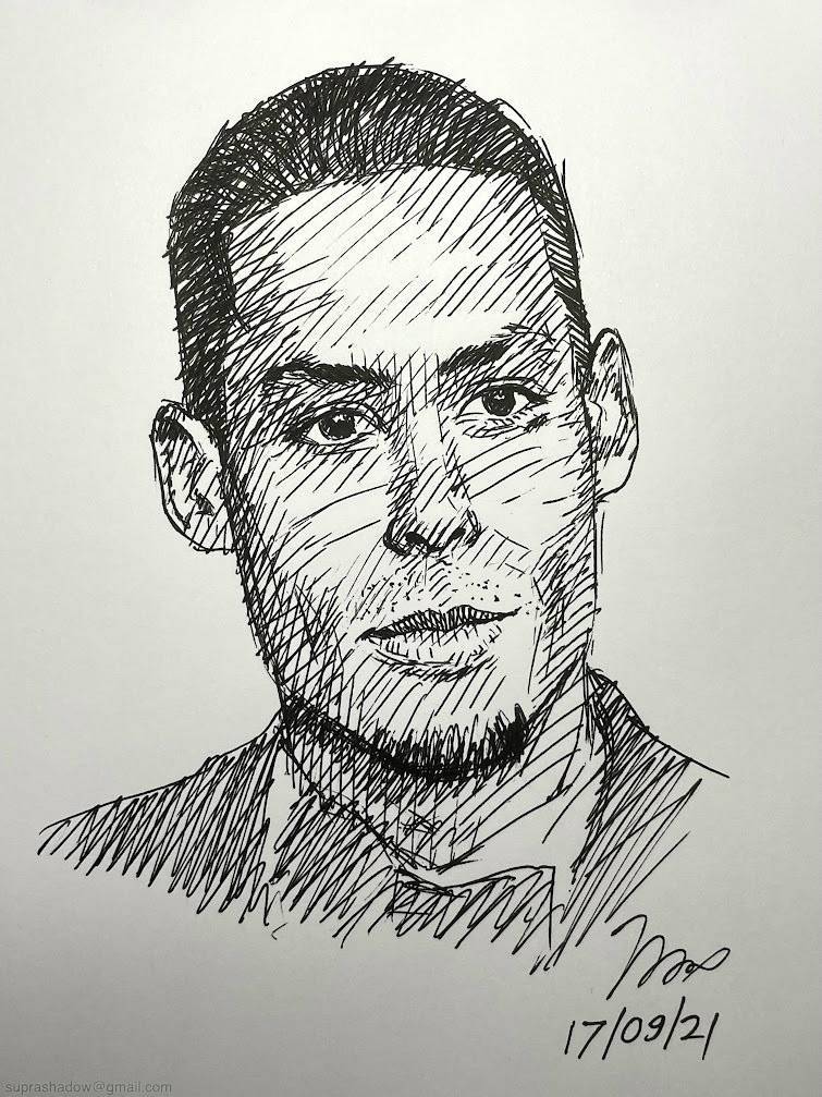 Virgil van Dijk