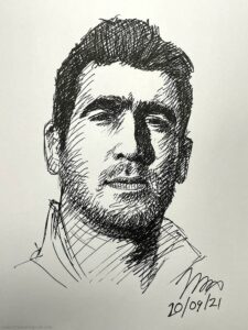 Eric Cantona