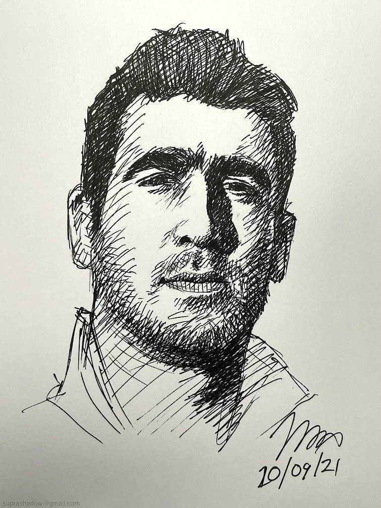 Eric Cantona