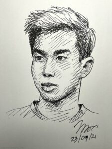 เจ ชนาธิป สรงกระสินธ์