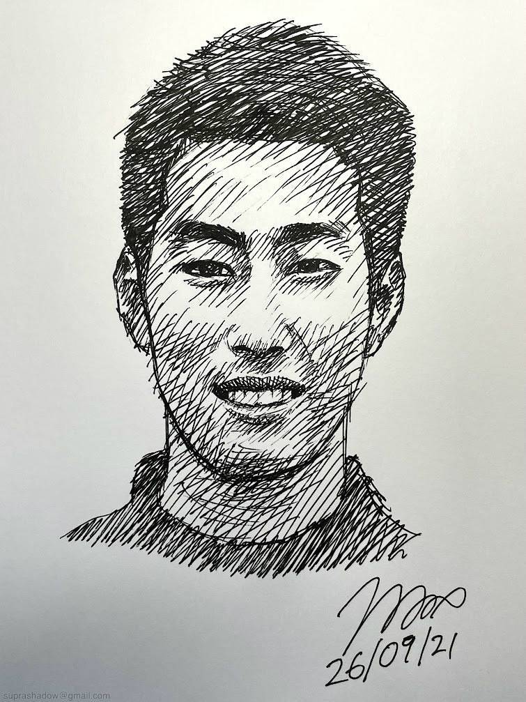สารัช อยู่เย็น