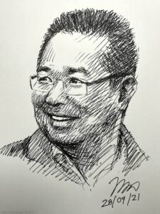 วิชัย ศรีวัฒนประภา