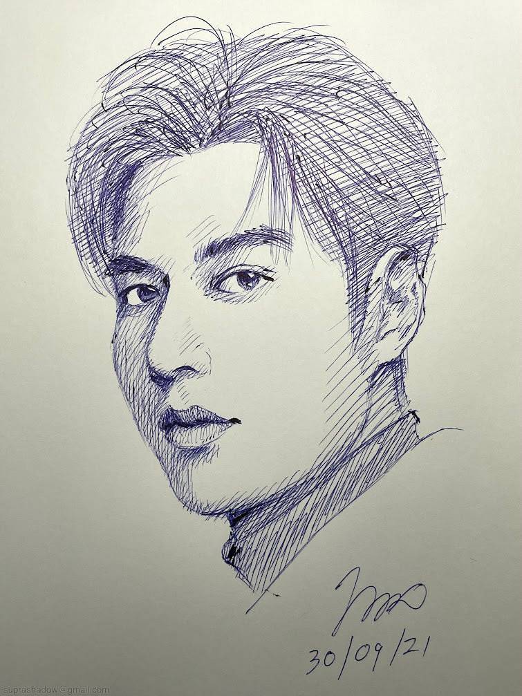 Lee Min-ho