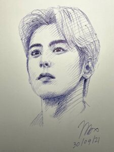 Cha Eun-woo