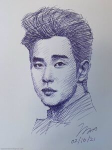 Kim Soo-hyun