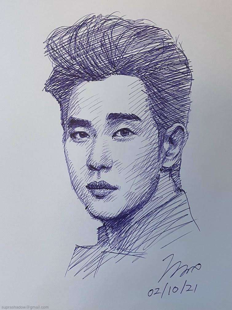 Kim Soo-hyun