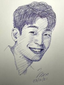 Wi Ha-joon