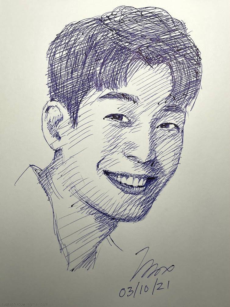 Wi Ha-joon