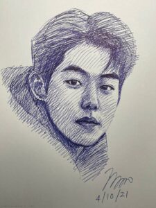 Nam Joo-hyuk