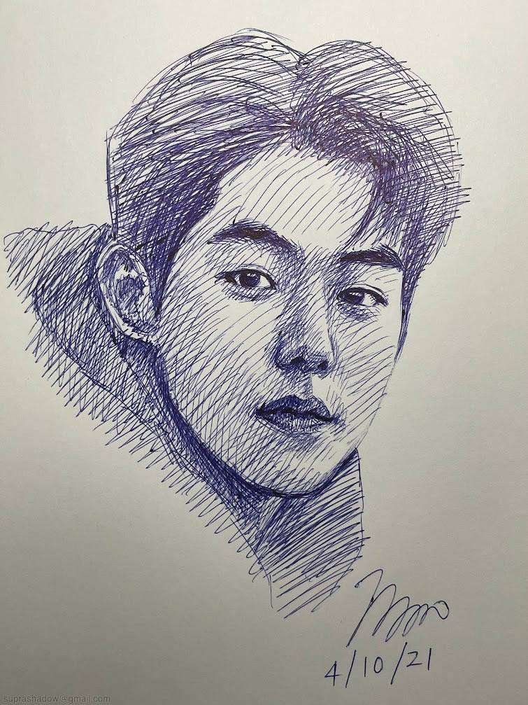 Nam Joo-hyuk