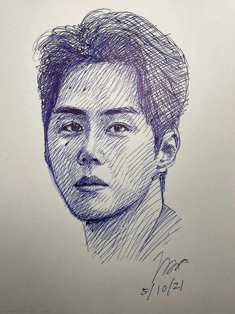 Kim Seon-ho