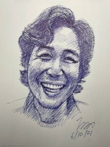 Lee Jung-jae