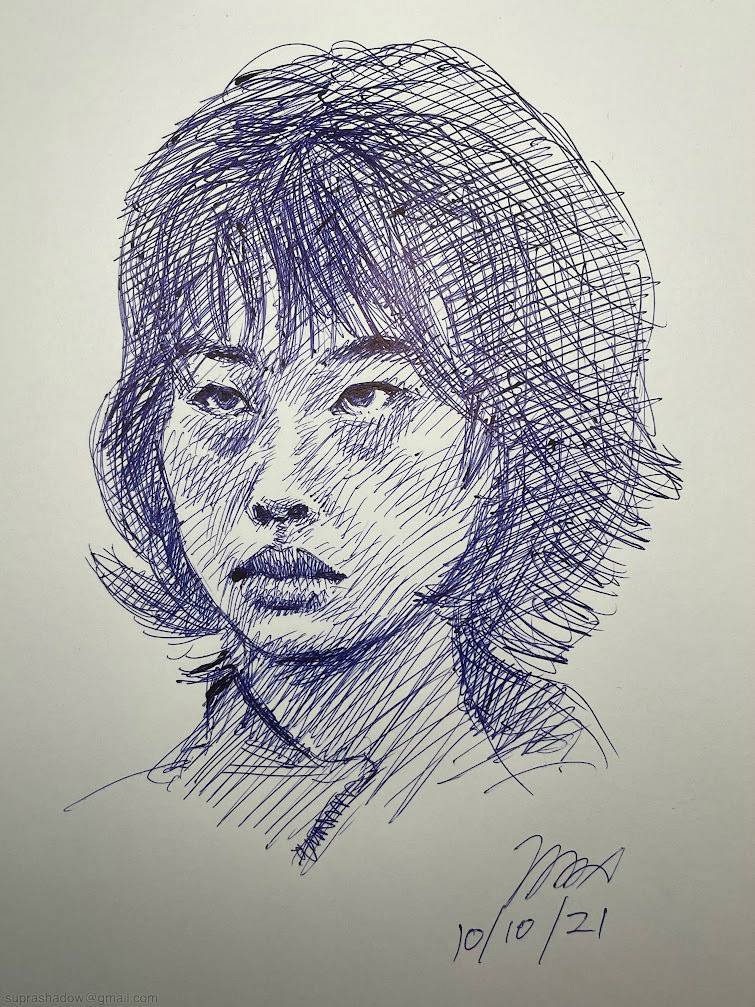 HoYeon Jung
