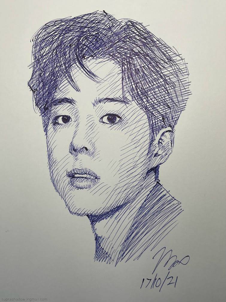 Park Bo-gum