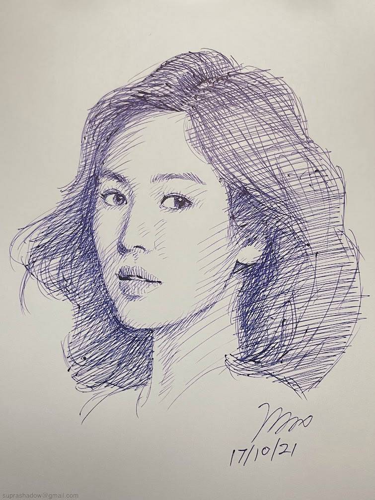 Song Hye-kyo