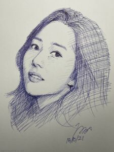Park Min-young