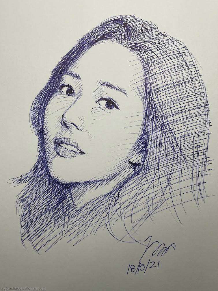 Park Min-young