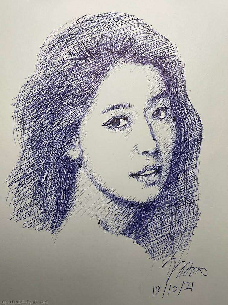 Park Shin-hye