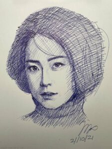 Jung Yu-mi