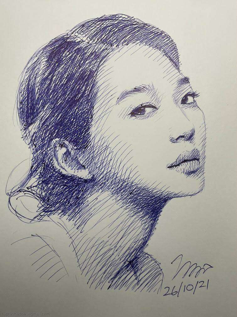 Shin Min-a