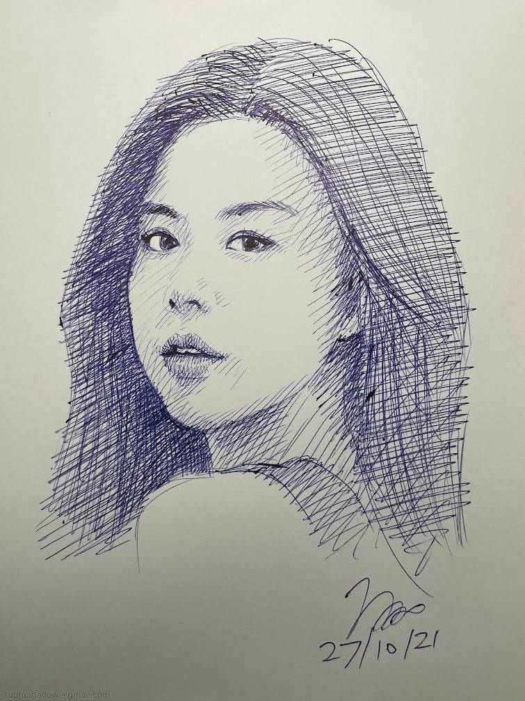 Go Yoon Jung