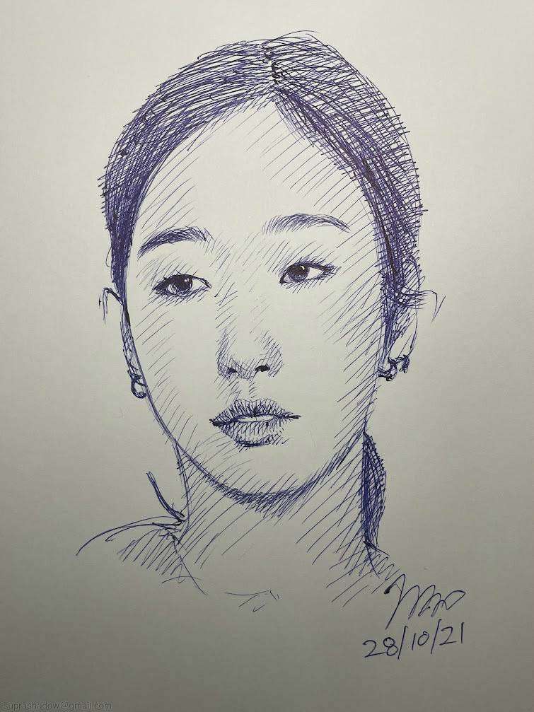 Kim Go-eun