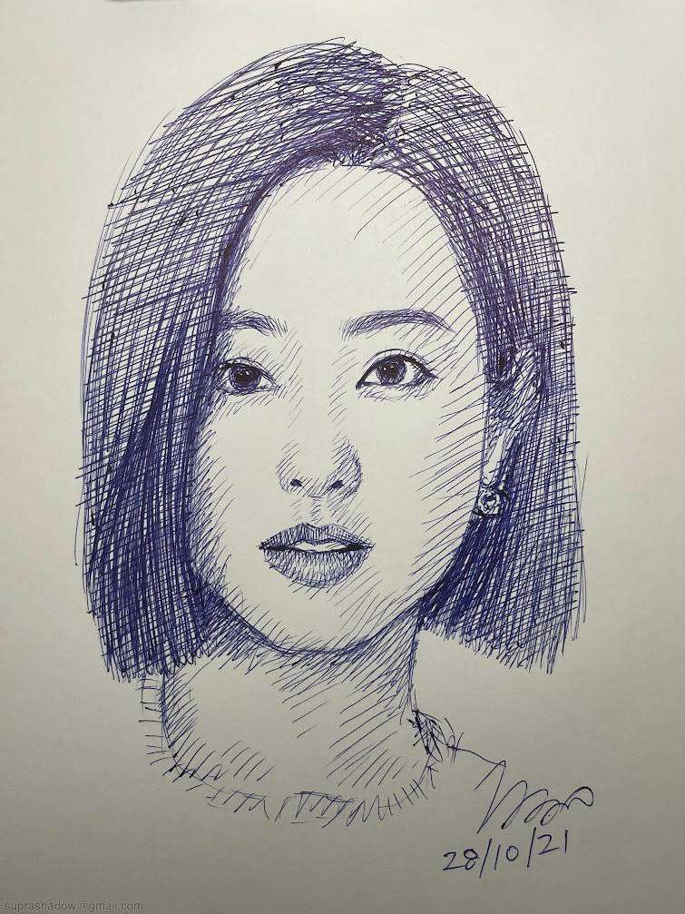 Park Bo-young