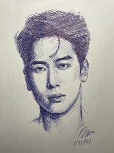 Jackson Wang
