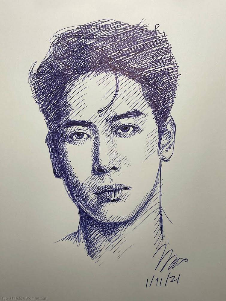 Jackson Wang
