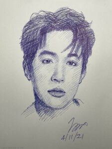 ริท เรืองฤทธิ์ ศิริพานิช