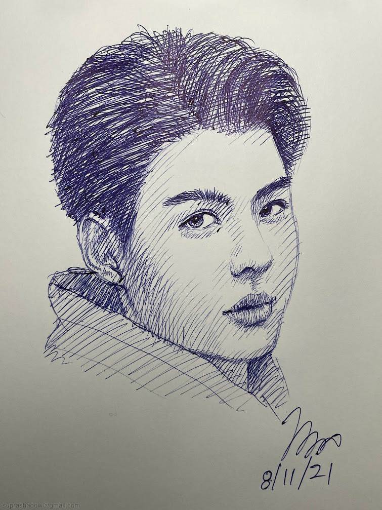 เซ้นต์ ศุภพงษ์ อุดมแก้วกาญจนา