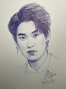 หยิ่น อานันท์ หว่อง