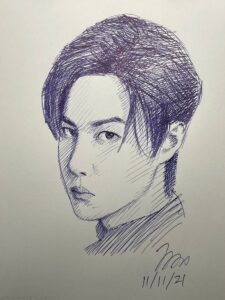 Wang Yibo (หวังอี้ป๋อ)