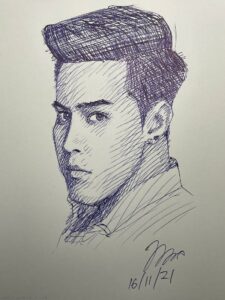 เอิร์ธ วิศววิท วงษ์วรรณลภย์