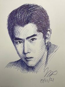 นิก คุณาธิป ปิ่นประดับ